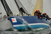 2015 Block Island Race Week D 618