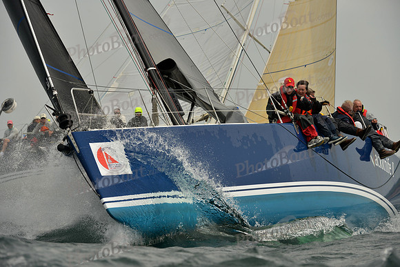 2015 Block Island Race Week D 618
