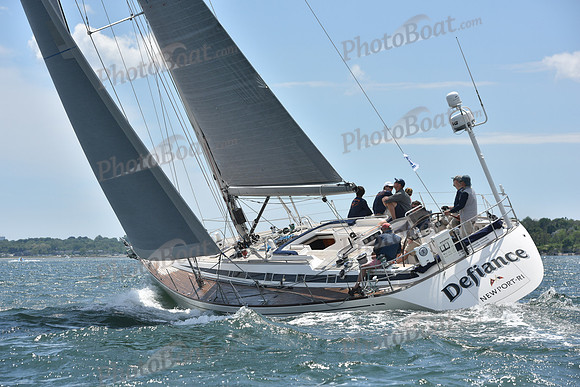 2019 NYYC Annual Regatta A_2144