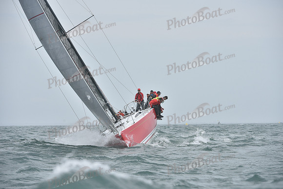 2019 NYYC Annual Regatta D_1161