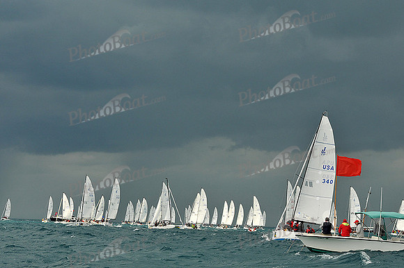 2014 Key West Race Week B 094