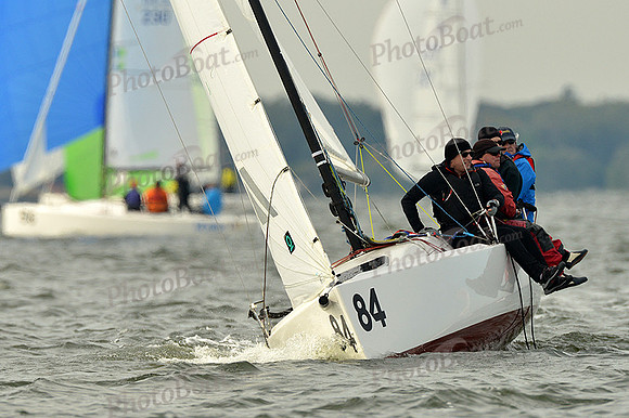 2015 J70 Winter Series B 388