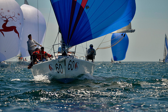 2017 Block Island Race Week F_1608