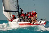 2012 Key West Race Week D 1029
