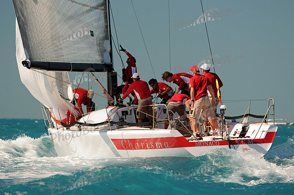 2012 Key West Race Week D 1029