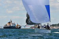 2012 Newport Bermuda 149