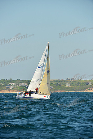 2015 Block Island Race Week B 604