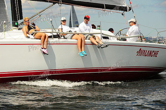 2014 Denmark Race B 932