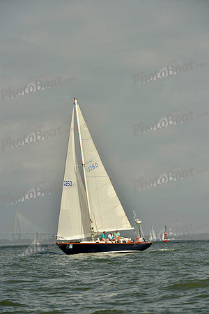 2019 Charleston Race Week A_0045