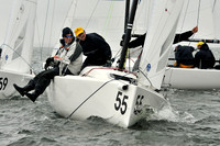 2014 J70 Winter Series D 714