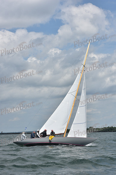 2019 NYYC Annual Regatta A_2210