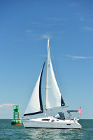 2015 Cape Charles Cup A 1066