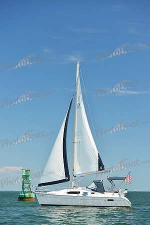 2015 Cape Charles Cup A 1066