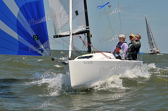 2014 Southern Bay Race Week D 963