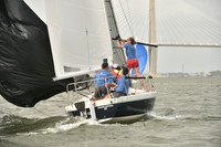 2019 Charleston Race Week D_0567