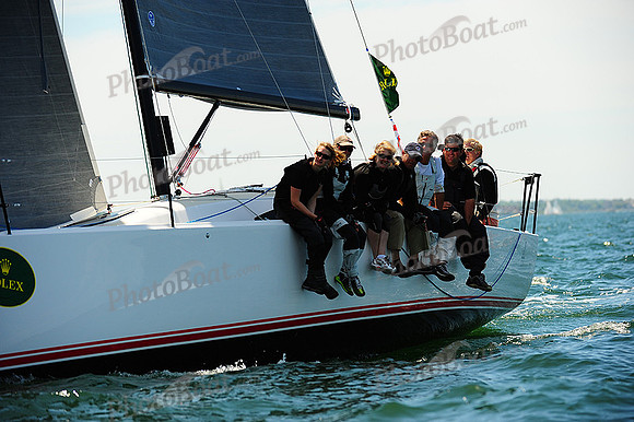 2014 NYYC Annual Regatta C 179