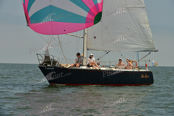 2016 Southern Bay Race Week E_0642