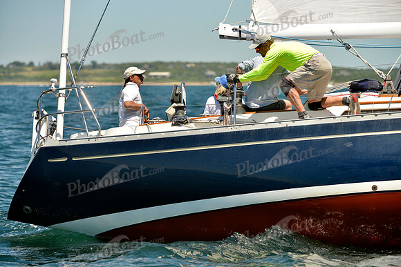2017 Block Island Race Week F_1277