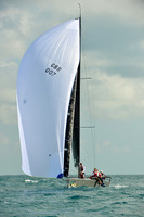 2015 Key West Race Week D 400