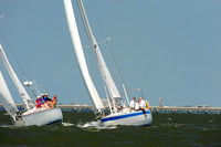 2014 Southern Bay Race Week E 481
