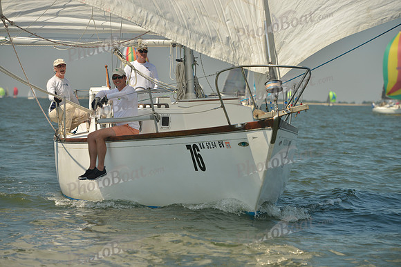 2017 Southern Bay Race Week B_0398