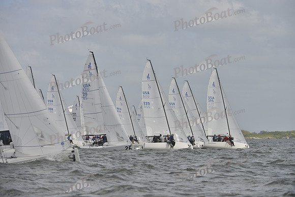 2020 J70 Winter Series A_0661