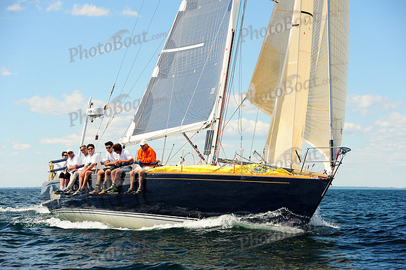 2014 Newport Bermuda A 1510