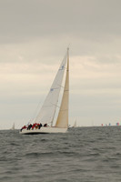 2009 Block Island Race Week Tuesday 2019