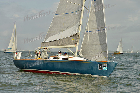 2019 Charleston Race Week B_0728