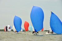 2015 Charleston Race Week E 795
