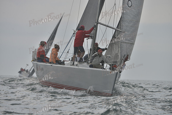2021 Block Island Race Week C_1348