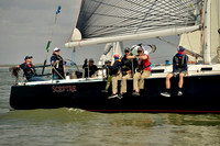 2018 Charleston Race Week A_0659