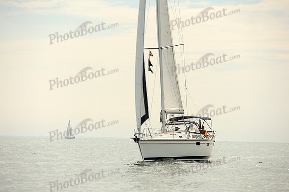 2014 Cape Charles Cup B 305