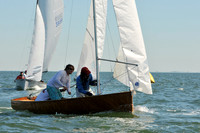 2012 Thistle Midwinters A 643