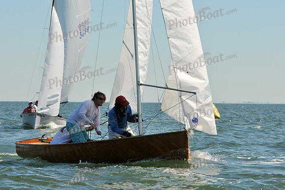 2012 Thistle Midwinters A 643