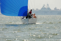 2012 Southern Bay Race Week A 727