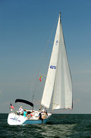2014 Cape Charles Cup A 554