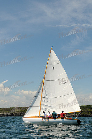 2012 NYYC Annual Regatta A 2874