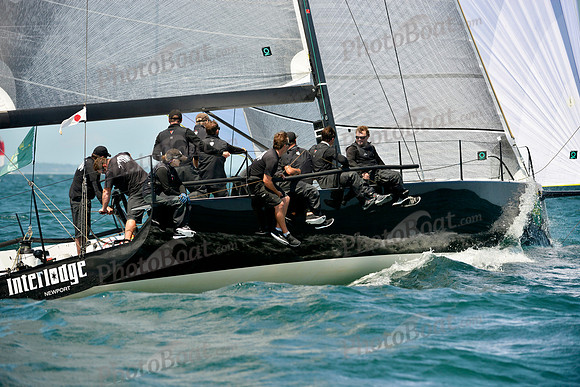 2016 NYYC Race Week A 1178
