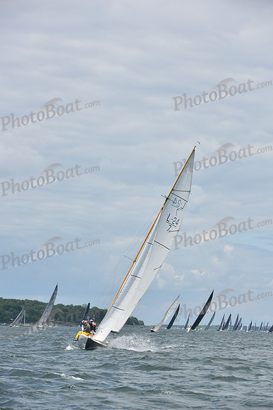 2019 NYYC Annual Regatta A_2205