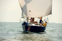 2014 Cape Charles Cup A 1019