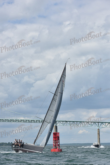 2019 NYYC Annual Regatta A_2629