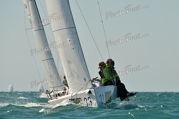 2014 Key West Race Week D 1187