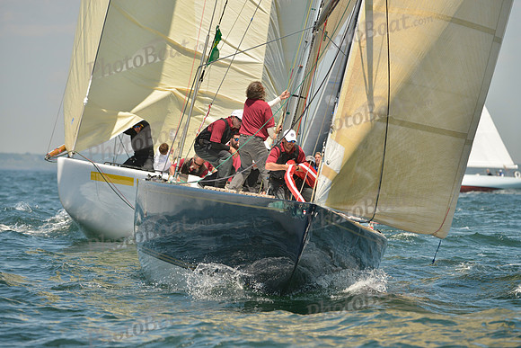 2017 NYYC Annual Regatta B_0317