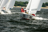 2011 Flying Scot NAC D 603