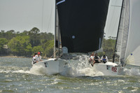 2017 Charleston Race Week A_1699