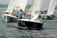 2011 Flying Scot NAC B 567