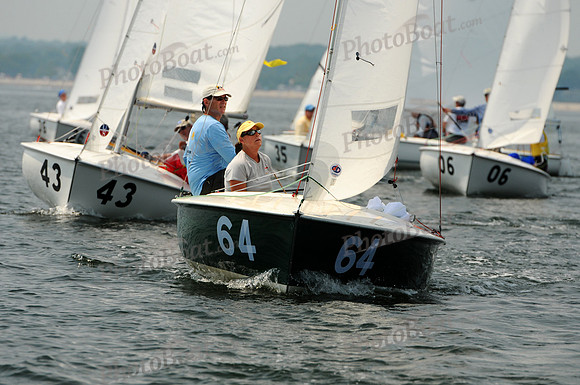 2011 Flying Scot NAC B 567