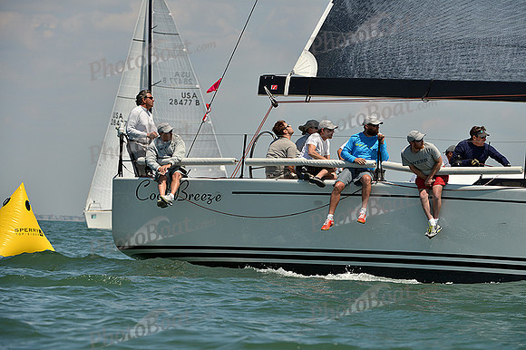 2014 Charleston Race Week B 106