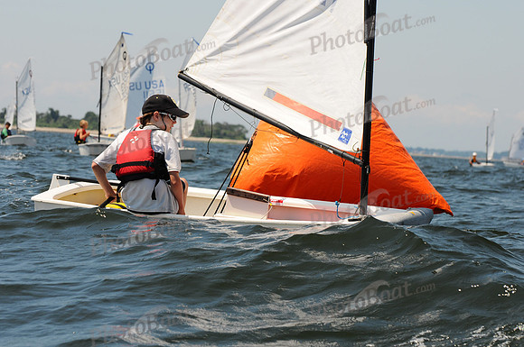 2011 Opti Area C 236